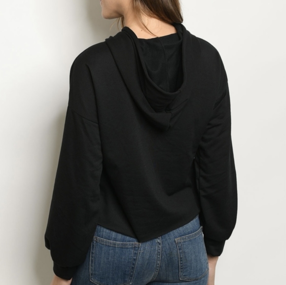 Graphic Hoodie - Picture 2 of 2